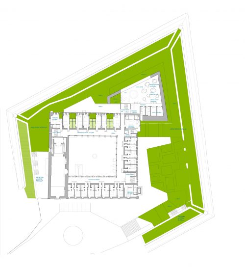 Exit_HospederiaOlivenza_planta-01